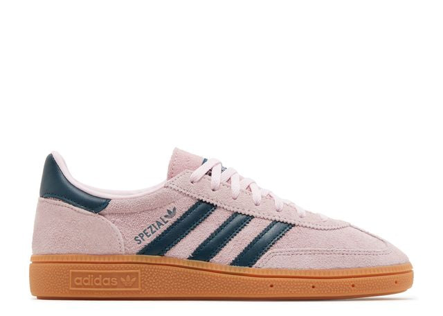 Wmns Handball Spezial 'Clear Pink Arctic Night' denemezapt.myshopify.com Zaptila