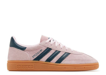 Wmns Handball Spezial 'Clear Pink Arctic Night'