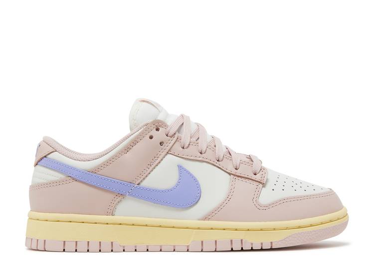 Wmns Dunk Low 'Pink Oxford' denemezapt.myshopify.com Zaptila