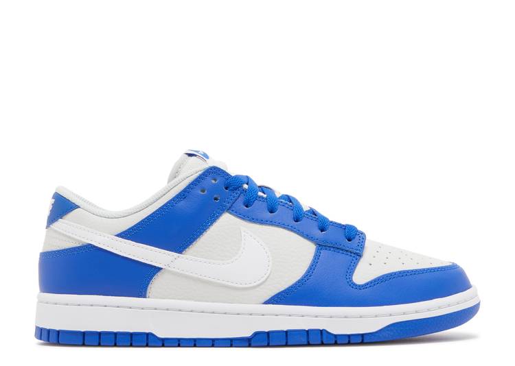 Dunk Low 'Racer Blue Photon Dust' denemezapt.myshopify.com Zaptila