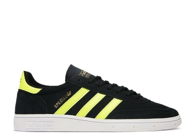 Handball Spezial 'Black Solar Yellow' JD Exclusive denemezapt.myshopify.com Zaptila