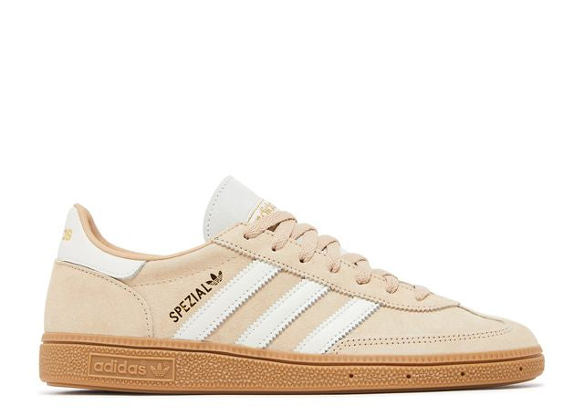 Handball Spezial 'Magic Beige Gum' denemezapt.myshopify.com Zaptila