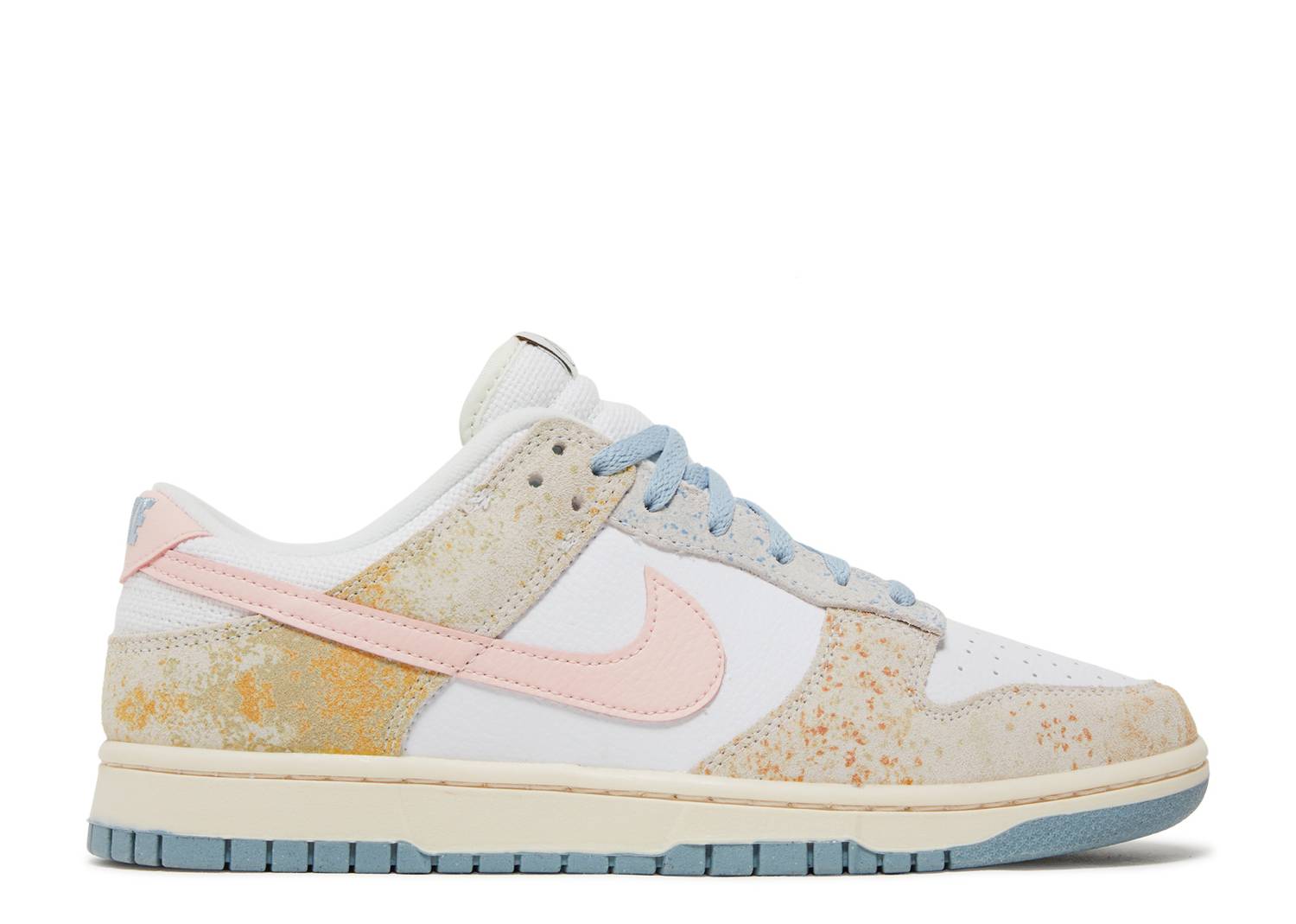 Nike Dunk Low 'Oxidized Pastels' denemezapt.myshopify.com Zaptila