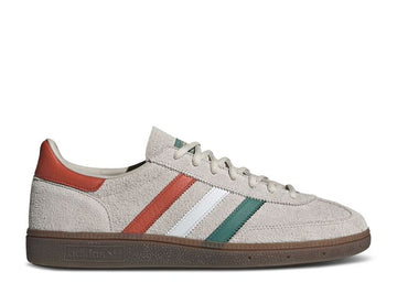 Handball Spezial 'St. Patrick's Day - Clear Brown'