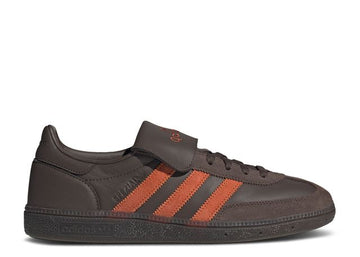 Shukyu x E-Wax x Handball Spezial 'Brown'