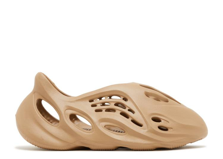 Yeezy Foam Runner 'Clay Taupe' denemezapt.myshopify.com Zaptila