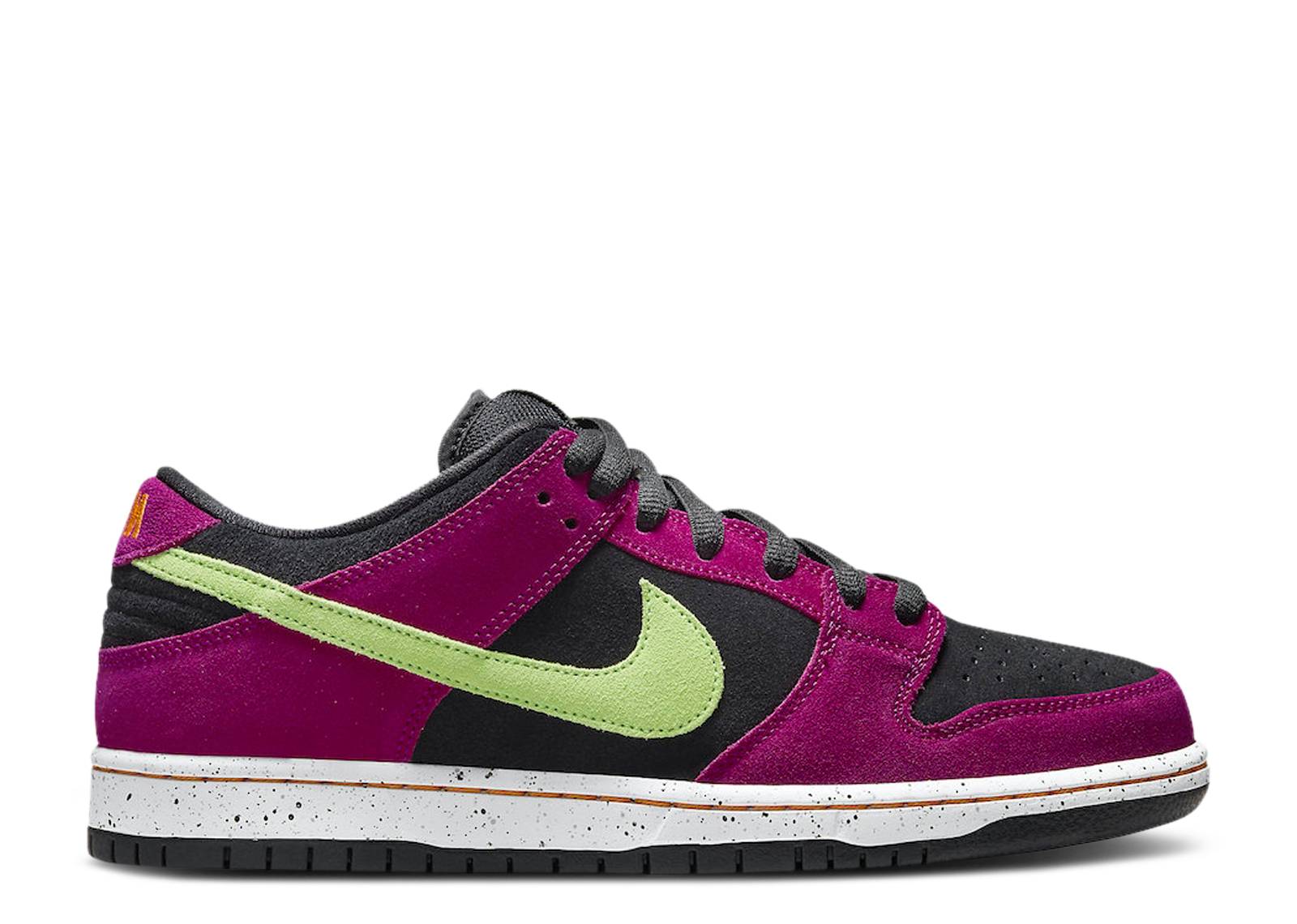 Dunk Low Pro Sb 'Red Plum' denemezapt.myshopify.com Zaptila