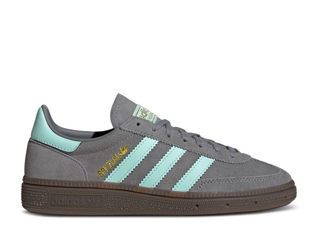 Handball Spezial J 'Grey Clear Mint Gum' denemezapt.myshopify.com Zaptila
