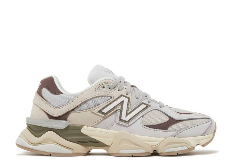 New Balance 9060 'Grey Matter Timberwolf' denemezapt.myshopify.com Zaptila