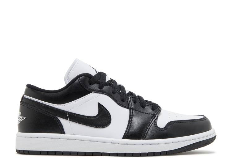 Wmns Air Jordan 1 Low 'Panda' denemezapt.myshopify.com Zaptila