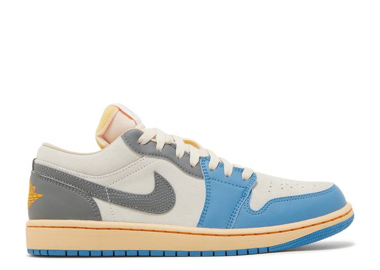 Air Jordan 1 Low Se 'Tokyo 96' denemezapt.myshopify.com Zaptila
