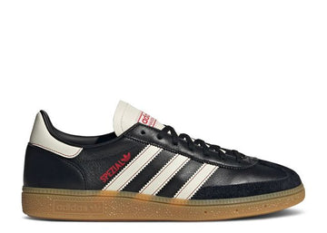 Handball Spezial 'Black Off White Red'