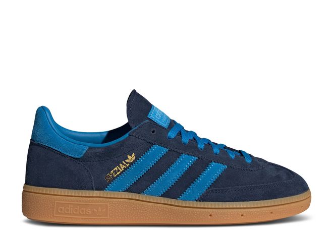 Wmns Handball Spezial 'Night Indigo Bright Blue' denemezapt.myshopify.com Zaptila