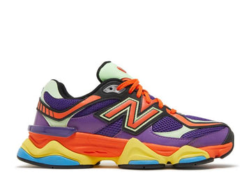 New Balance 9060 'Prism Purple Vibrant Spring' denemezapt.myshopify.com Zaptila