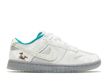 Wmns Dunk Low 'Ice' denemezapt.myshopify.com Zaptila