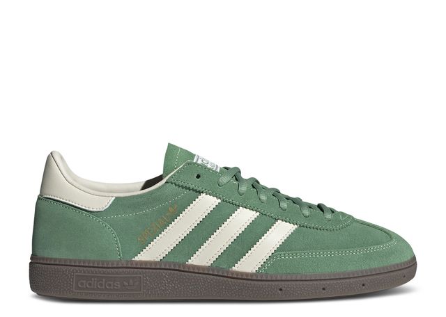 Handball Spezial 'Preloved Green Gum' denemezapt.myshopify.com Zaptila