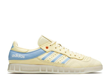 Oyster Holdings x Handball Top 'Easy Yellow'