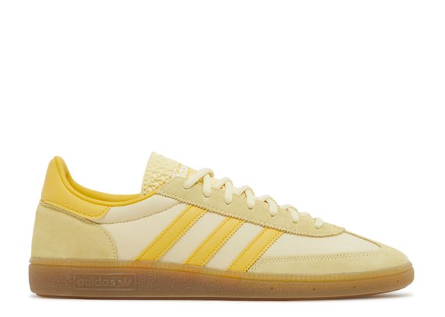 Handball Spezial 'Almost Yellow Gum' denemezapt.myshopify.com Zaptila