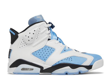 Air Jordan 6 Retro 'Unc Home'