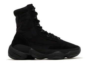 Yeezy 500 High Tactical Boot 'Utility Black'