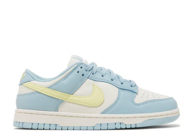 Wmns Dunk Low 'Ocean Bliss' denemezapt.myshopify.com Zaptila