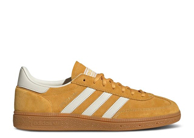 Handball Spezial 'Preloved Yellow' denemezapt.myshopify.com Zaptila