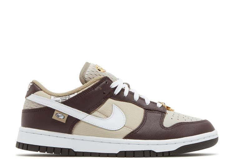 Wmns Dunk Low 'Light Orewood Brown' denemezapt.myshopify.com Zaptila