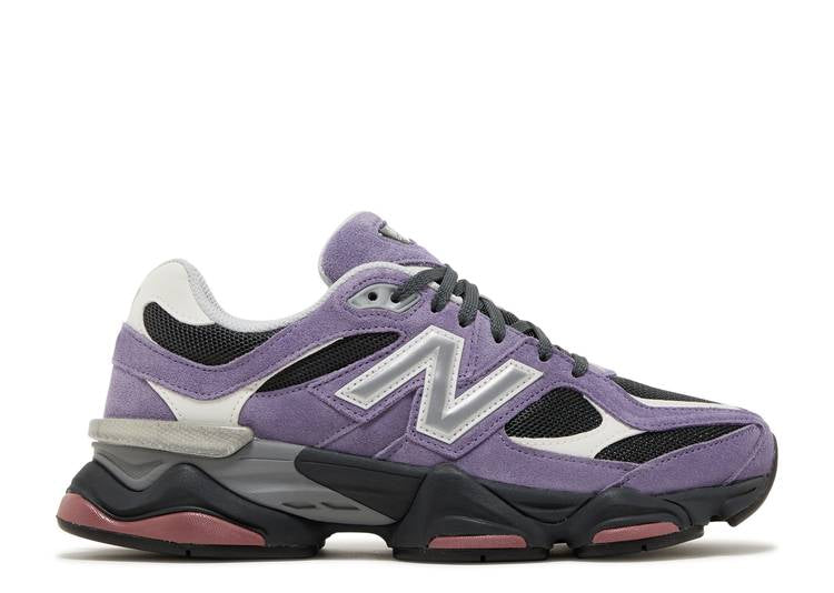 New Balance 9060 'Mercury Black' denemezapt.myshopify.com Zaptila