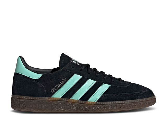 Handball Spezial 'Black Clear Mint' denemezapt.myshopify.com Zaptila