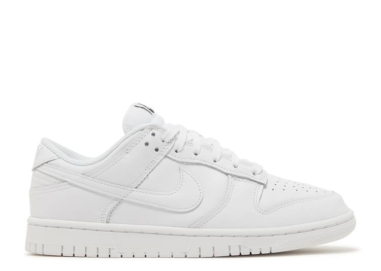 Wmns Dunk Low 'Triple White' denemezapt.myshopify.com Zaptila