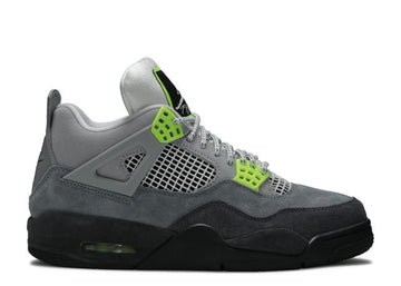 Jordan 4 Retro SE 'Neon 95'