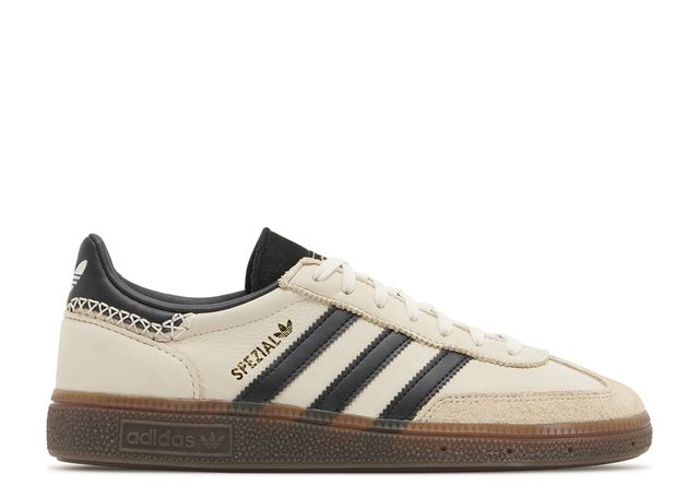 Wmns Handball Spezial 'Wonder White Black' denemezapt.myshopify.com Zaptila