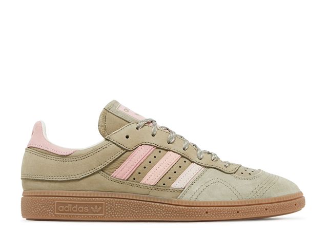 Kith x Handball Top 'Classics Program - Gum' denemezapt.myshopify.com Zaptila