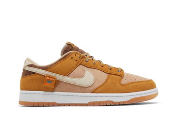 Dunk Low 'Teddy Bear'