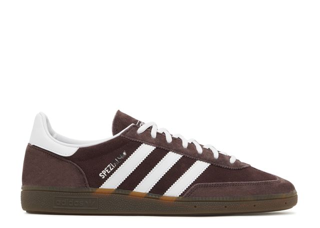 Handball Spezial 'Shadow Brown Gum' denemezapt.myshopify.com Zaptila