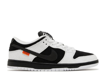 Tightbooth X Dunk Low Sb 'Black White' denemezapt.myshopify.com Zaptila