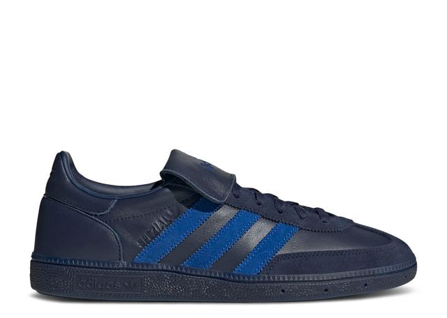 Shukyu x E-Wax x Handball Spezial 'Night Indigo' denemezapt.myshopify.com Zaptila