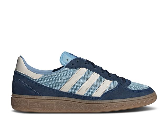 Handball Pro SPZL 'Clear Blue Navy' denemezapt.myshopify.com Zaptila