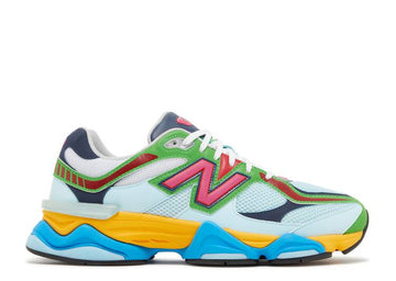 New Balance 9060 'Beach Glass' denemezapt.myshopify.com Zaptila