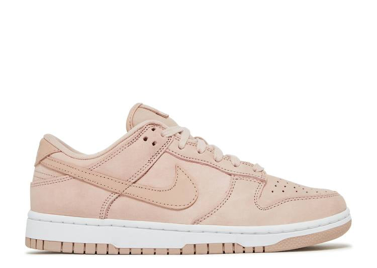 Wmns Dunk Low Premium 'Soft Pink' denemezapt.myshopify.com Zaptila