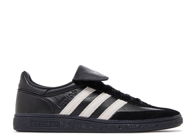 Shukyu x E-Wax x Handball Spezial 'Black' denemezapt.myshopify.com Zaptila
