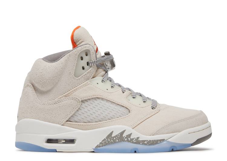 Air Jordan 5 Retro Se 'Craft' denemezapt.myshopify.com Zaptila