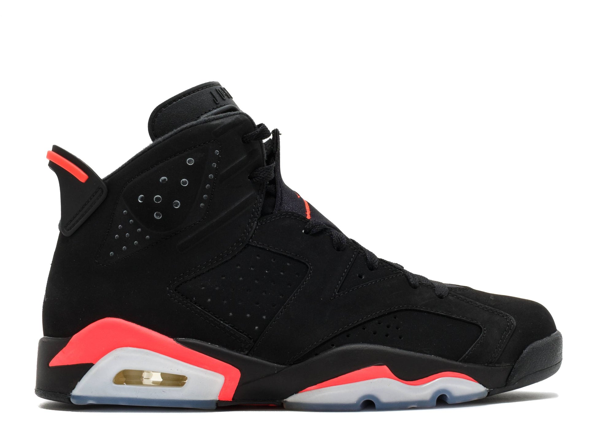 AIR JORDAN 6 RETRO 'INFRARED' denemezapt.myshopify.com Zaptila