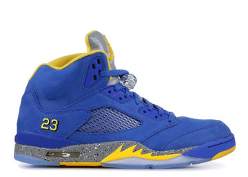 Air Jordan 5 Retro 'Laney' denemezapt.myshopify.com Zaptila