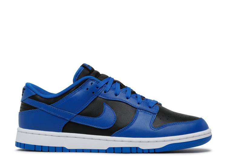 Dunk Low 'Hyper Cobalt' denemezapt.myshopify.com Zaptila