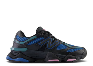 New Balance 9060 'Black Blue Agate'