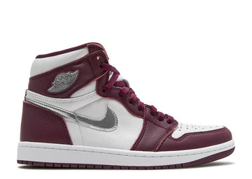 AIR JORDAN 1 RETRO HIGH OG 'BORDEAUX' denemezapt.myshopify.com Zaptila