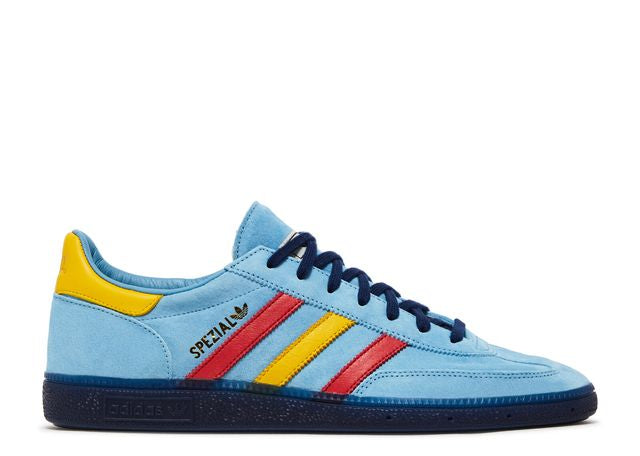 END. x Handball Spezial 'Bauhaus' denemezapt.myshopify.com Zaptila