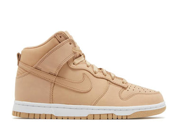 Wmns Dunk High Premium 'Vachetta Tan' denemezapt.myshopify.com Zaptila