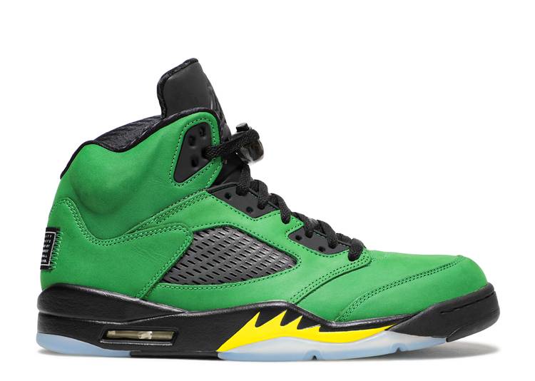 Air Jordan 5 Retro Se 'Oregon' denemezapt.myshopify.com Zaptila